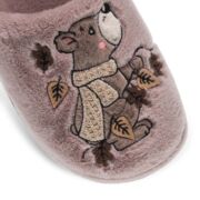 Γυναικείες παντόφλες Parex 10132028P