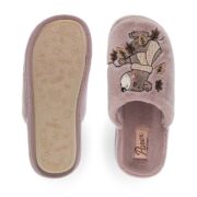 Γυναικείες παντόφλες Parex 10132028P