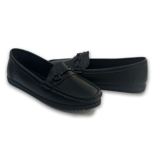 Γυναικεία μοκασίνια W25142B