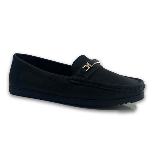 Γυναικεία μοκασίνια W25146B