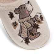 Γυναικείες παντόφλες Parex 10132028Β