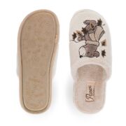 Γυναικείες παντόφλες Parex 10132028Β