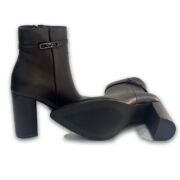 Μποτάκια με τακούνι W252760K